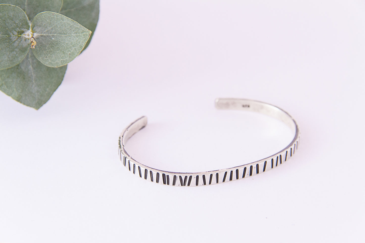 Pulsera Zebra