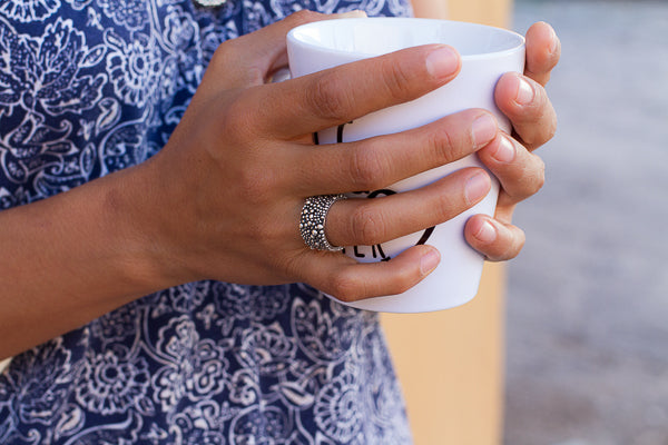 Anillo Balines