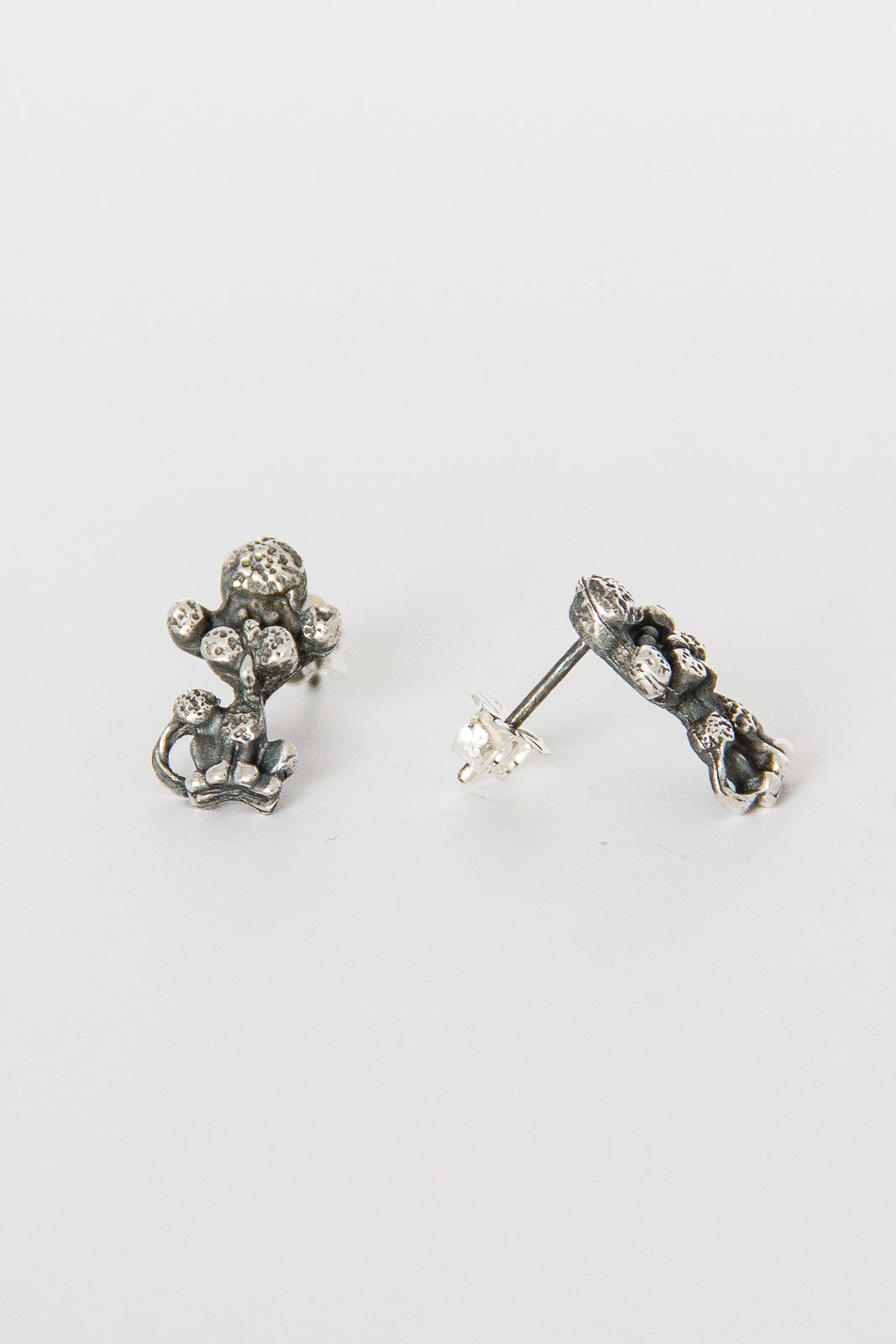 Aretes French Poodle